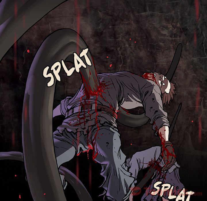 DeepWater Chapter 64 page 75 - Chapter 64