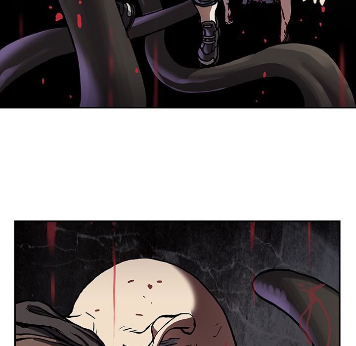 DeepWater Chapter 64 page 76 - Chapter 64