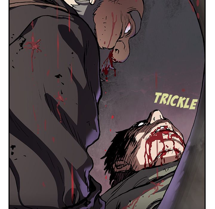 DeepWater Chapter 64 page 77 - Chapter 64