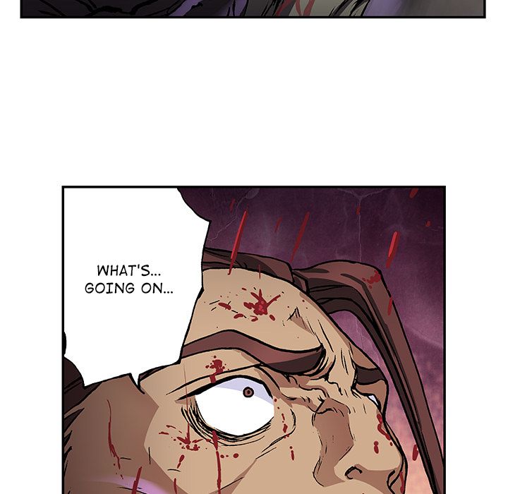 DeepWater Chapter 64 page 78 - Chapter 64