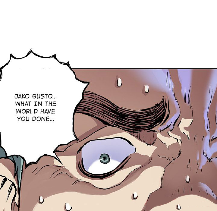 DeepWater Chapter 64 page 8 - Chapter 64