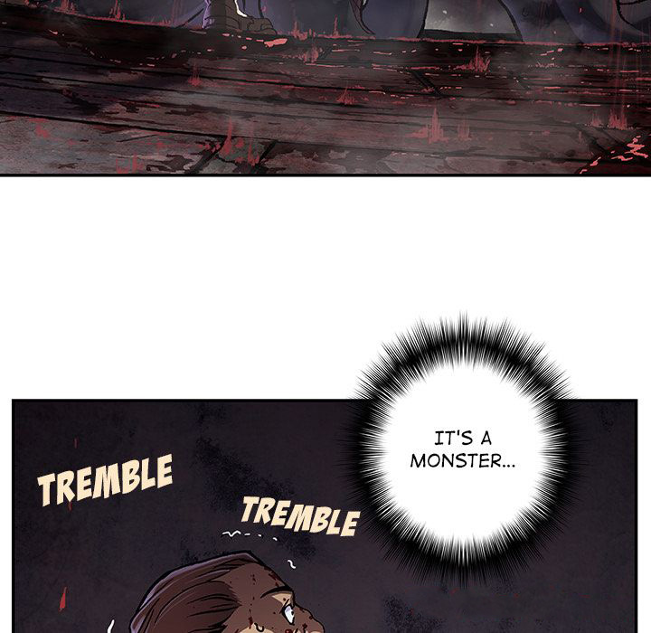 DeepWater Chapter 64 page 82 - Chapter 64