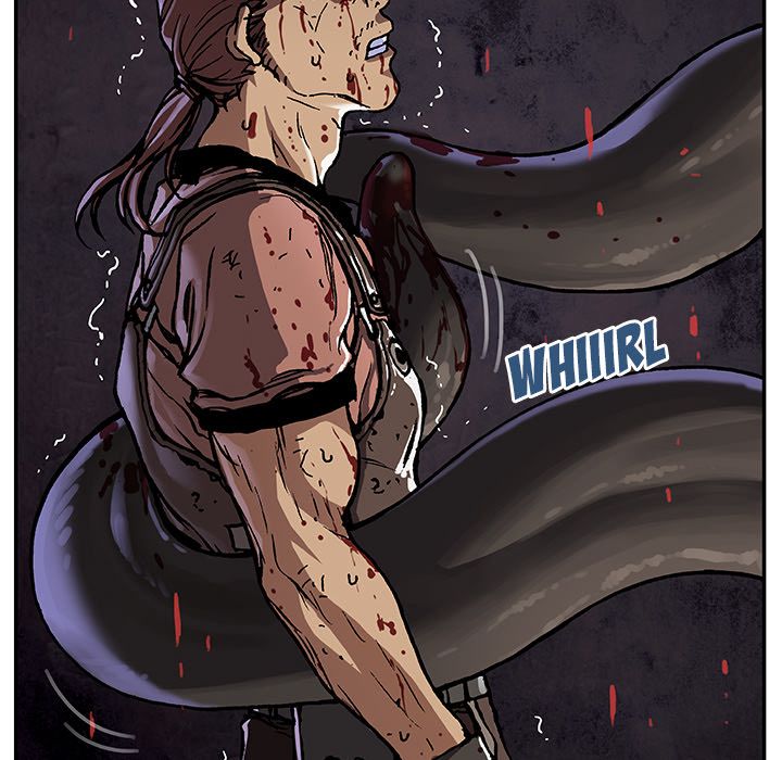 DeepWater Chapter 64 page 83 - Chapter 64