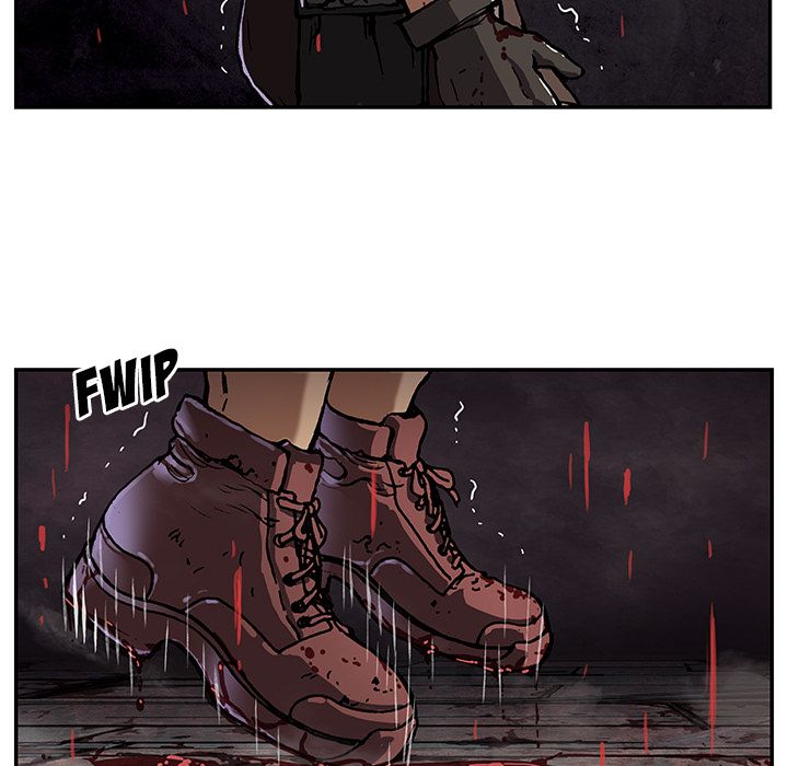 DeepWater Chapter 64 page 84 - Chapter 64