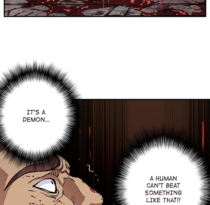 DeepWater Chapter 64 page 85 - Chapter 64