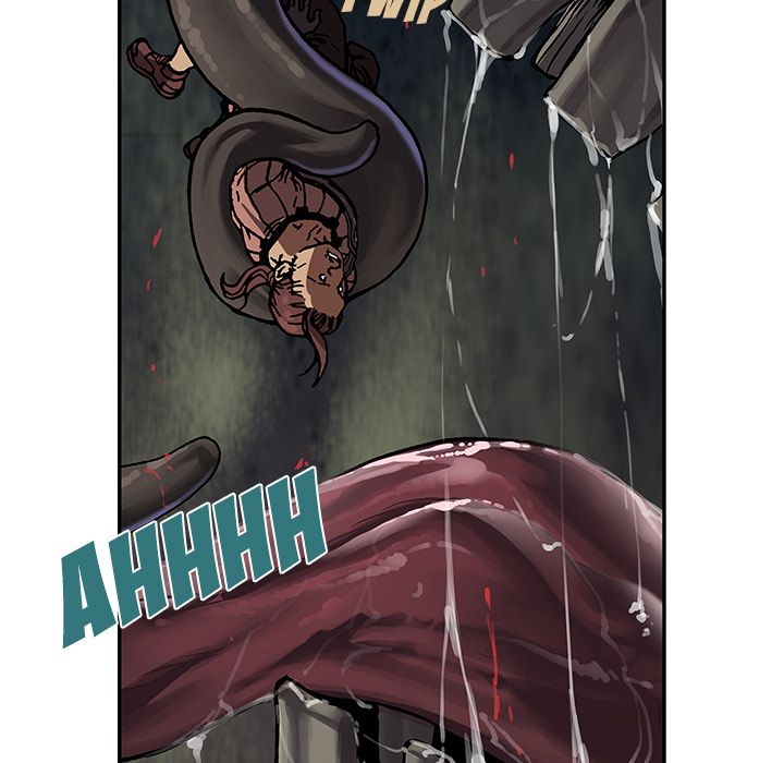 DeepWater Chapter 64 page 87 - Chapter 64
