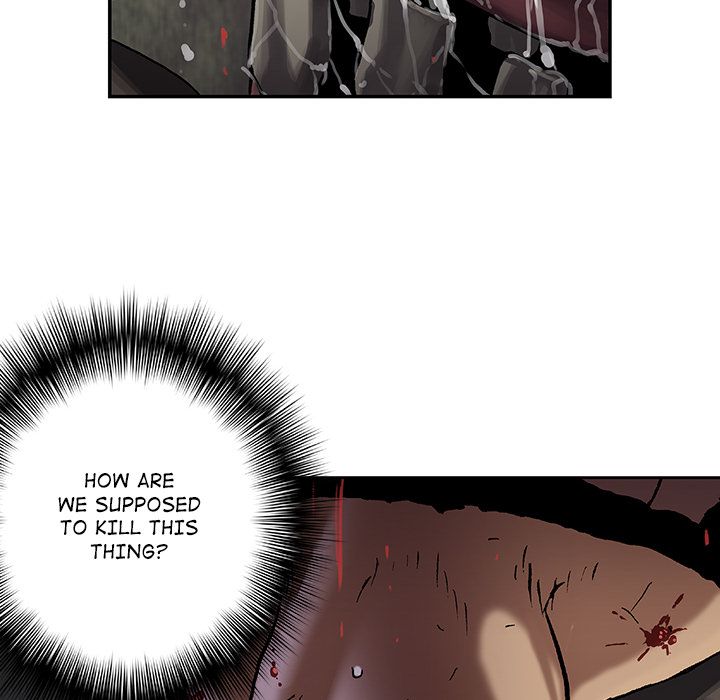 DeepWater Chapter 64 page 88 - Chapter 64