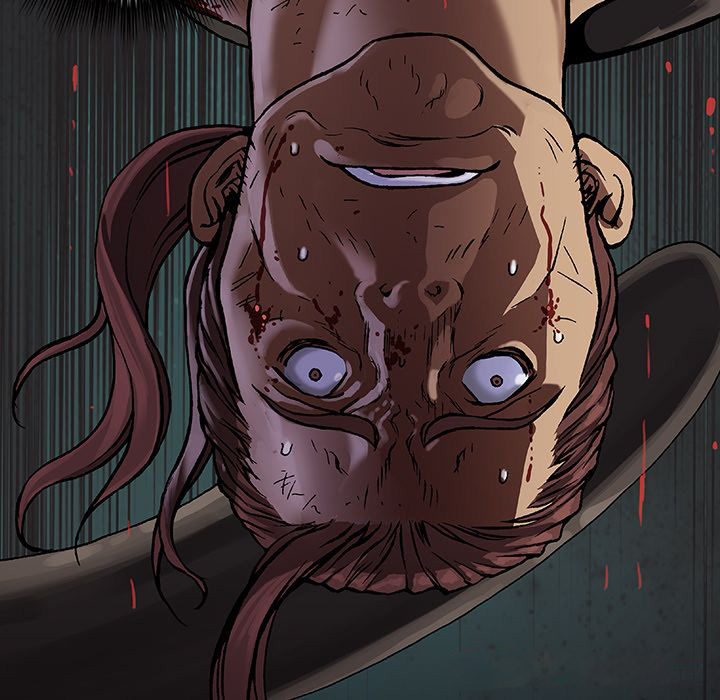 DeepWater Chapter 64 page 89 - Chapter 64