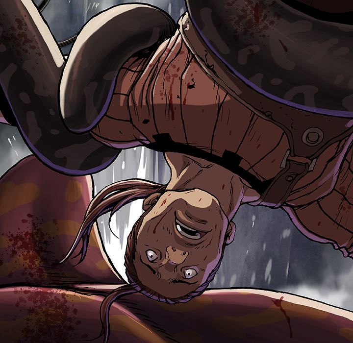 DeepWater Chapter 64 page 93 - Chapter 64