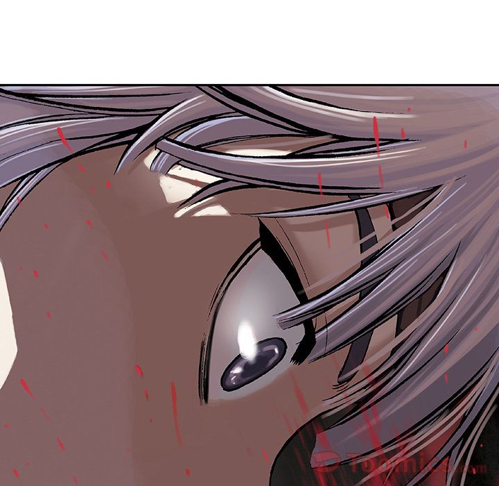 DeepWater Chapter 64 page 99 - Chapter 64