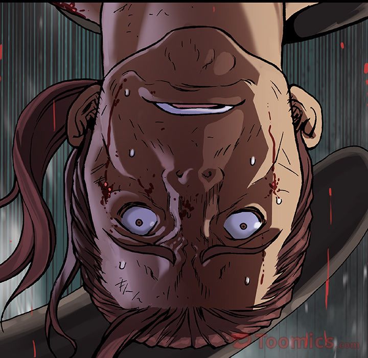 DeepWater Chapter 65 page 11 - Chapter 65