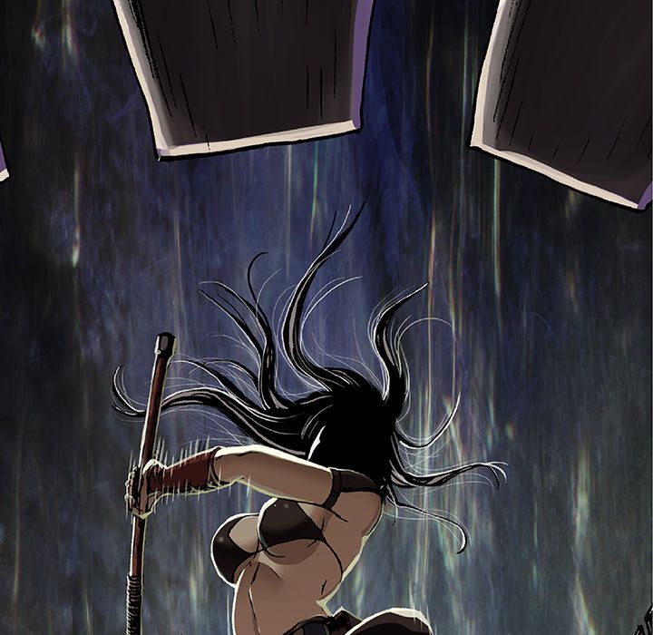 DeepWater Chapter 65 page 13 - Chapter 65