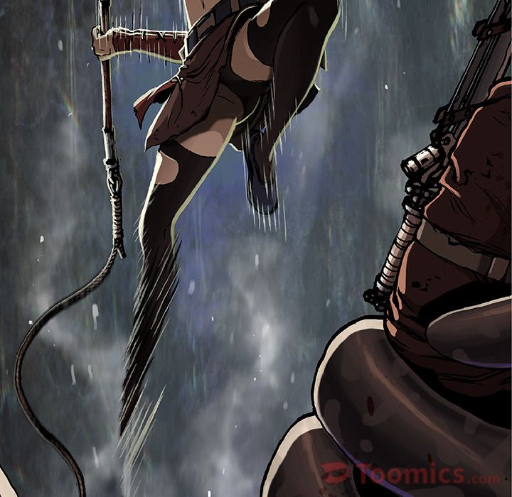 DeepWater Chapter 65 page 14 - Chapter 65