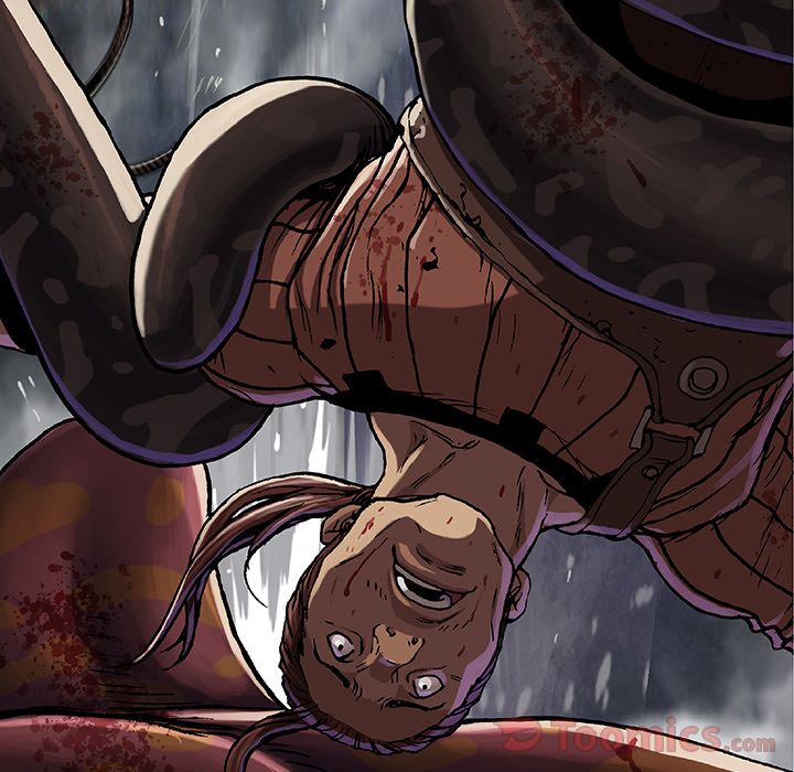 DeepWater Chapter 65 page 15 - Chapter 65