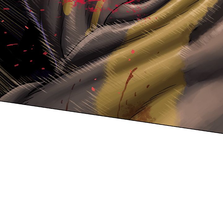 DeepWater Chapter 65 page 19 - Chapter 65