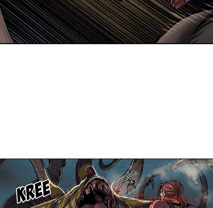 DeepWater Chapter 65 page 22 - Chapter 65