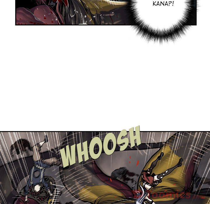 DeepWater Chapter 65 page 24 - Chapter 65