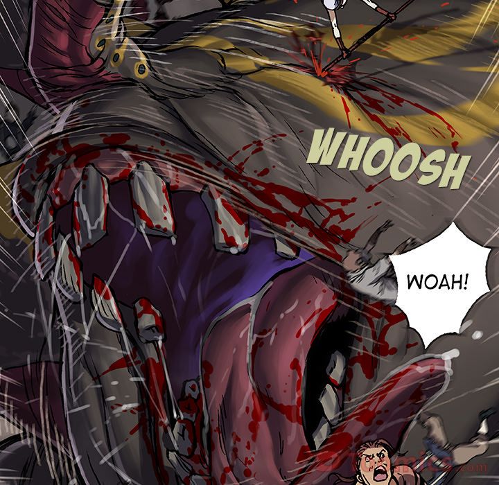 DeepWater Chapter 65 page 25 - Chapter 65