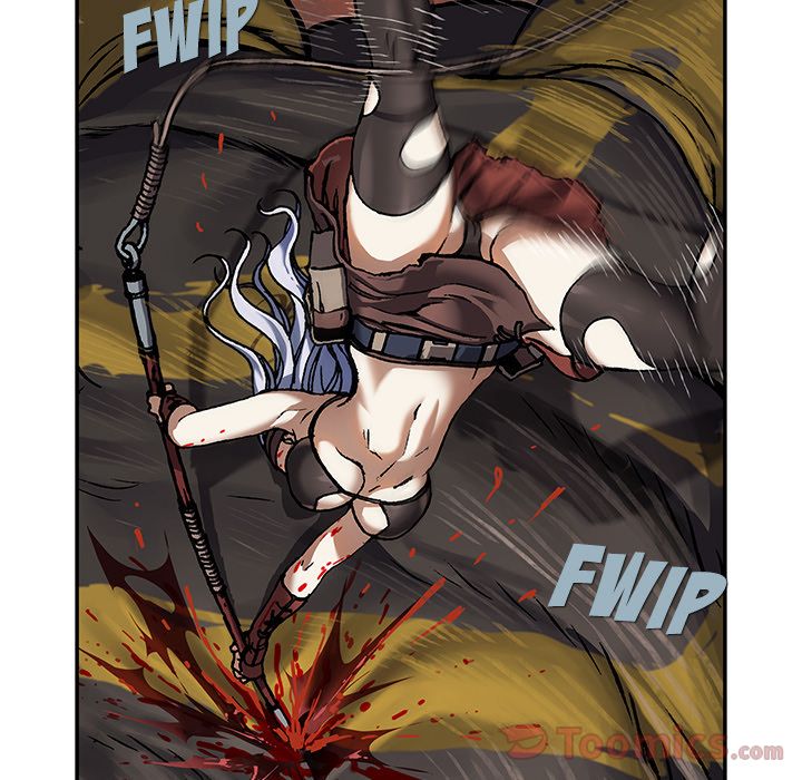 DeepWater Chapter 65 page 27 - Chapter 65
