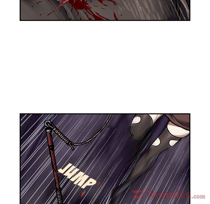 DeepWater Chapter 65 page 28 - Chapter 65