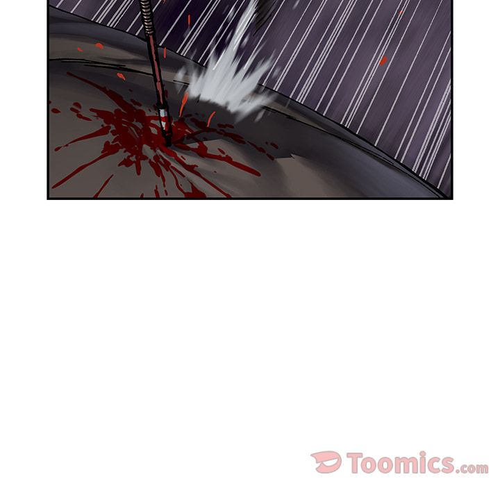 DeepWater Chapter 65 page 29 - Chapter 65