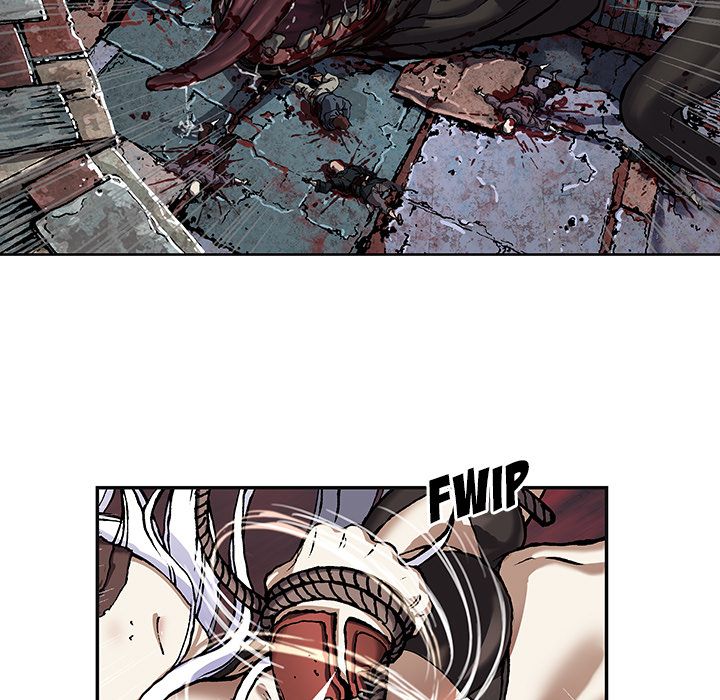 DeepWater Chapter 65 page 32 - Chapter 65