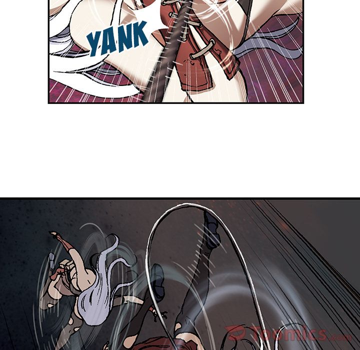 DeepWater Chapter 65 page 33 - Chapter 65