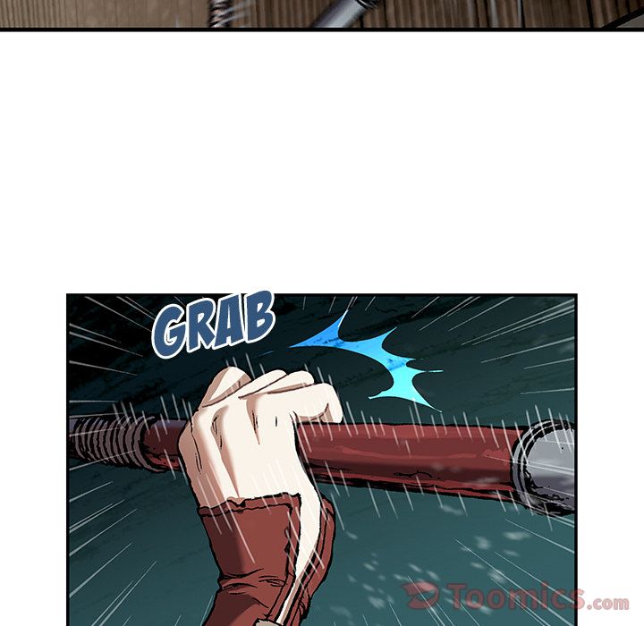 DeepWater Chapter 65 page 36 - Chapter 65