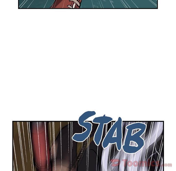 DeepWater Chapter 65 page 37 - Chapter 65
