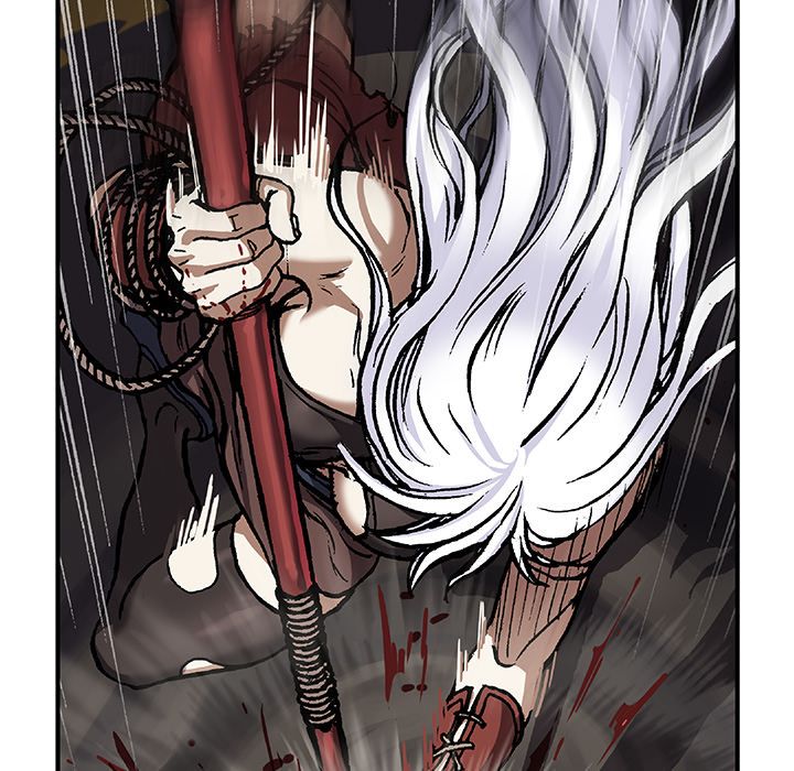 DeepWater Chapter 65 page 38 - Chapter 65