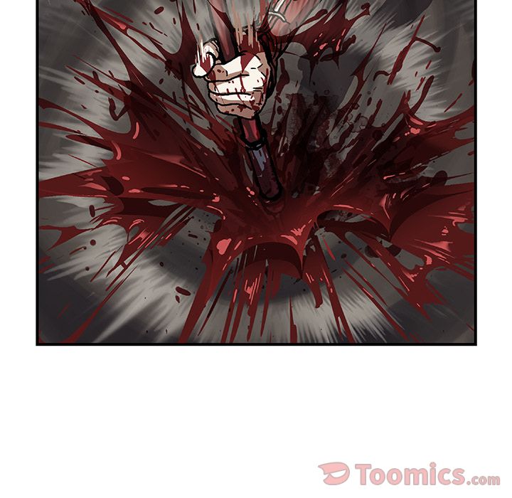 DeepWater Chapter 65 page 39 - Chapter 65