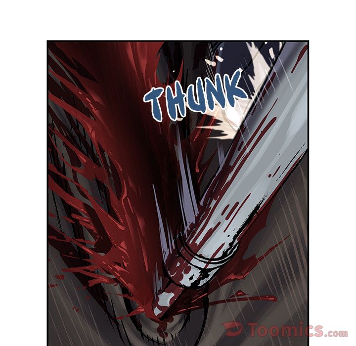 DeepWater Chapter 65 page 40 - Chapter 65