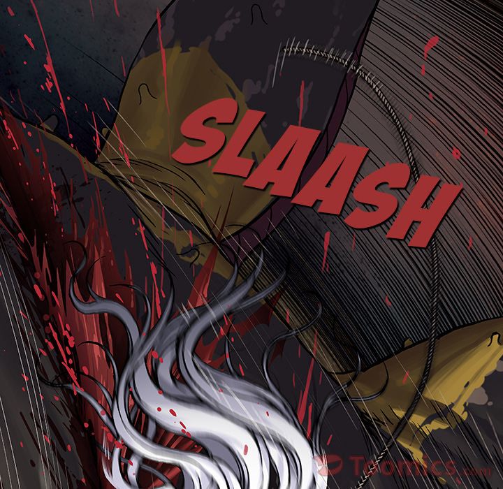 DeepWater Chapter 65 page 42 - Chapter 65
