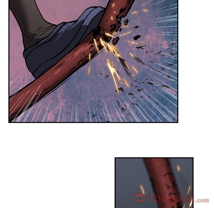 DeepWater Chapter 65 page 45 - Chapter 65