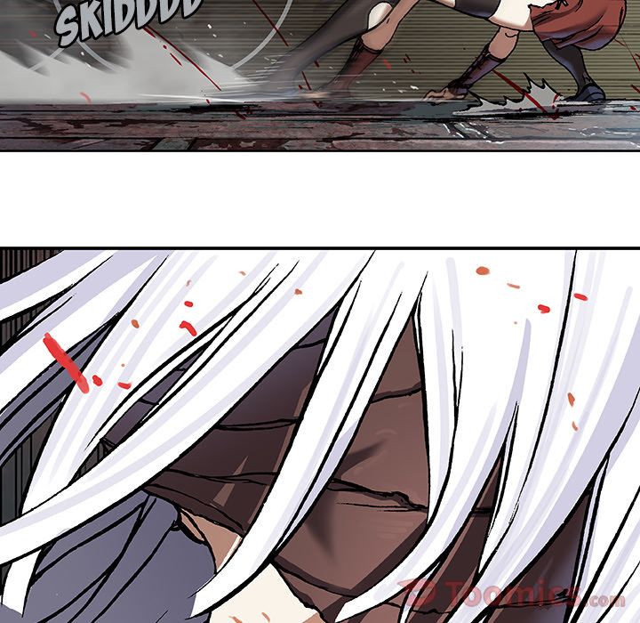 DeepWater Chapter 65 page 49 - Chapter 65