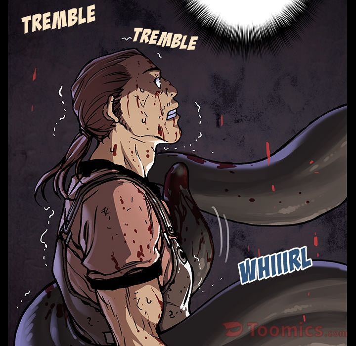 DeepWater Chapter 65 page 5 - Chapter 65