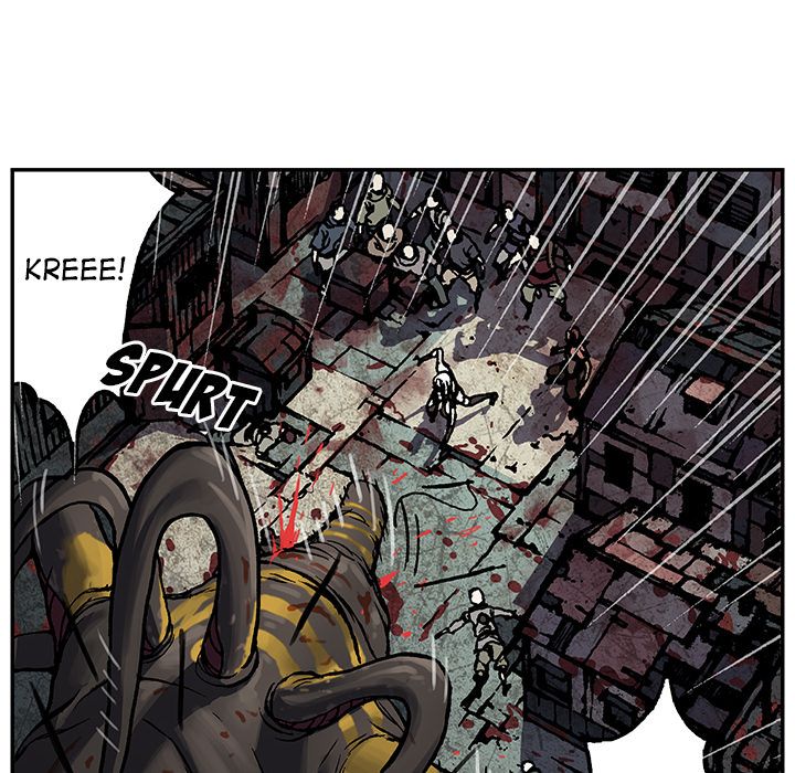 DeepWater Chapter 65 page 51 - Chapter 65