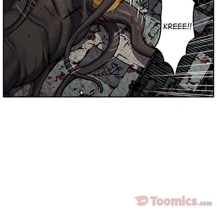 DeepWater Chapter 65 page 52 - Chapter 65