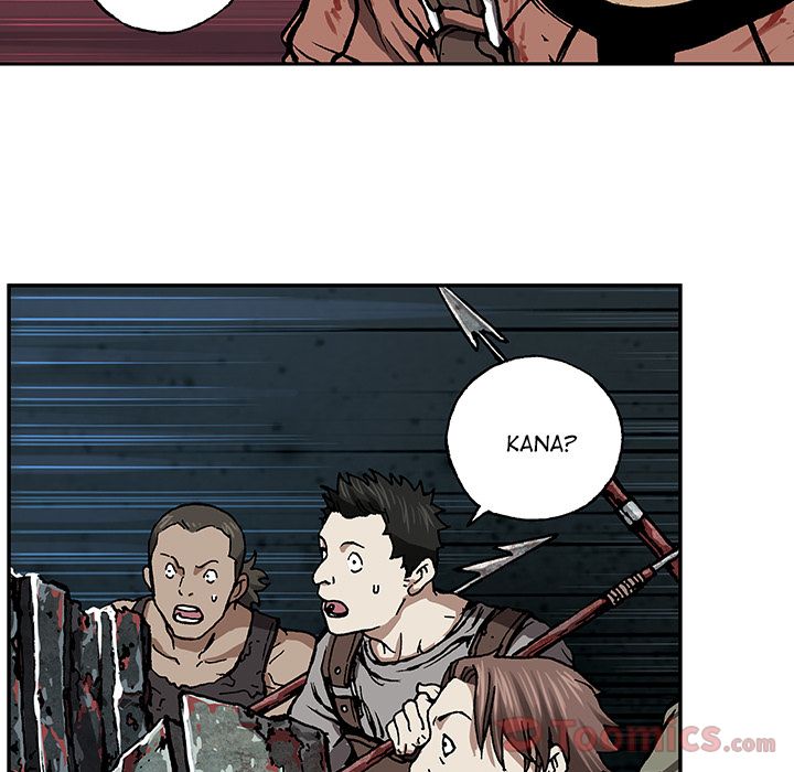 DeepWater Chapter 65 page 54 - Chapter 65
