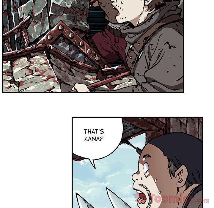 DeepWater Chapter 65 page 55 - Chapter 65