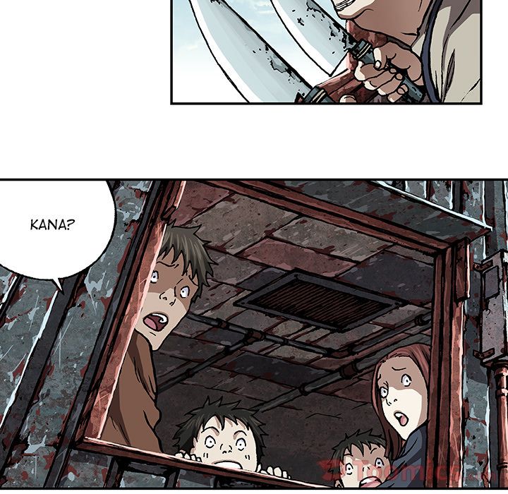 DeepWater Chapter 65 page 56 - Chapter 65