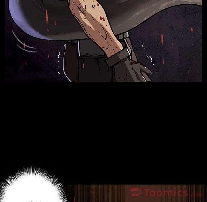 DeepWater Chapter 65 page 6 - Chapter 65