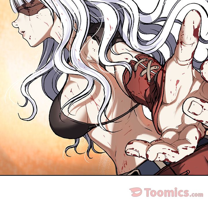 DeepWater Chapter 65 page 61 - Chapter 65