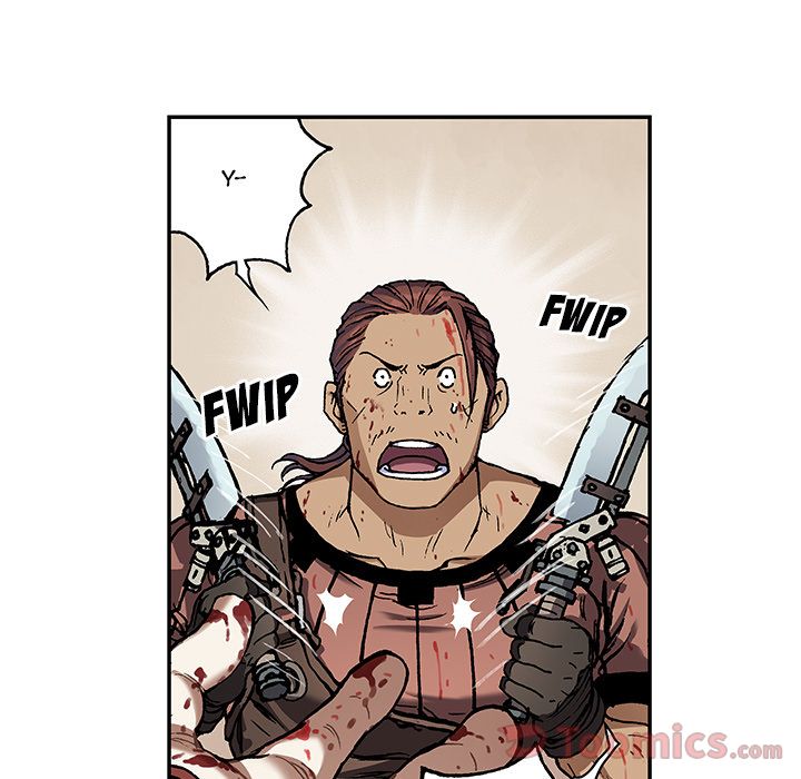 DeepWater Chapter 65 page 62 - Chapter 65