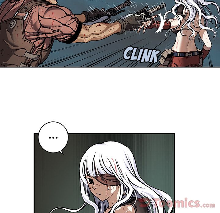 DeepWater Chapter 65 page 64 - Chapter 65