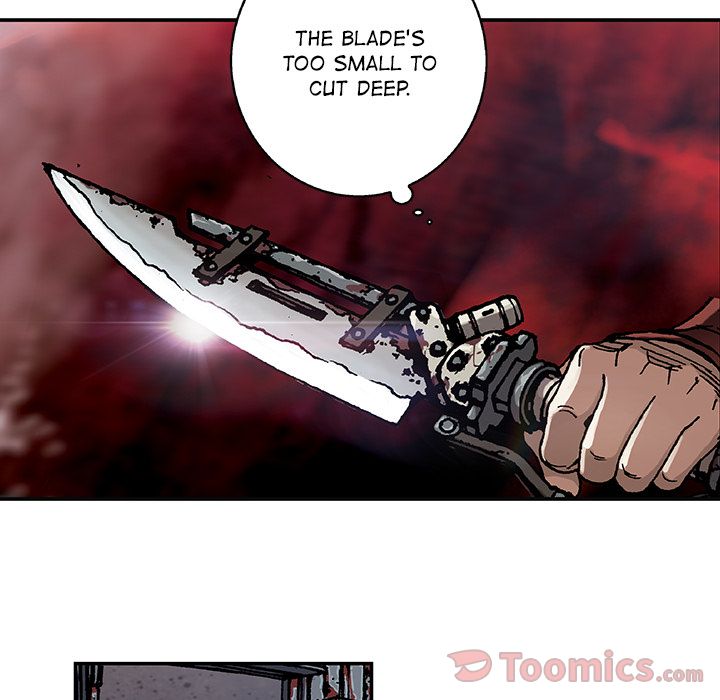 DeepWater Chapter 65 page 66 - Chapter 65