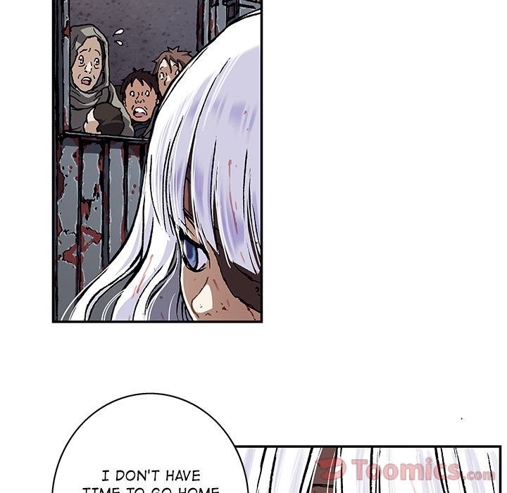 DeepWater Chapter 65 page 67 - Chapter 65