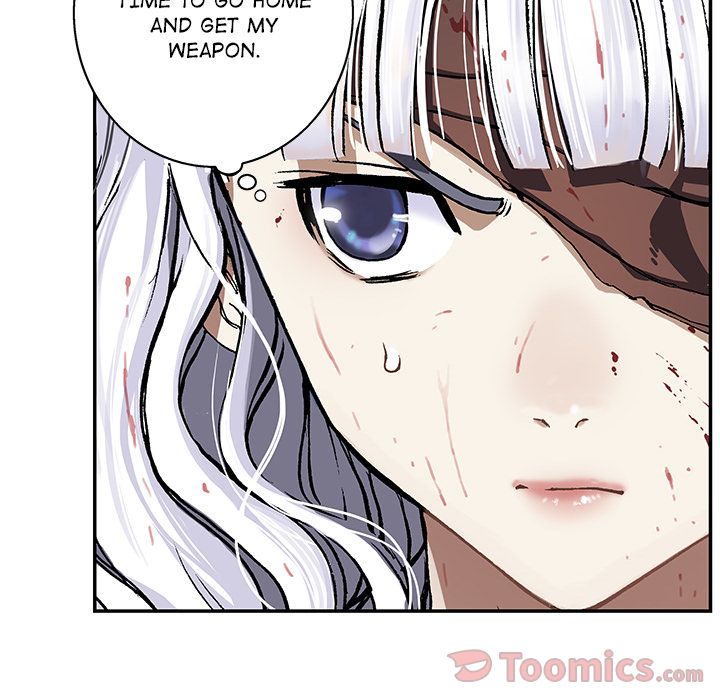 DeepWater Chapter 65 page 68 - Chapter 65