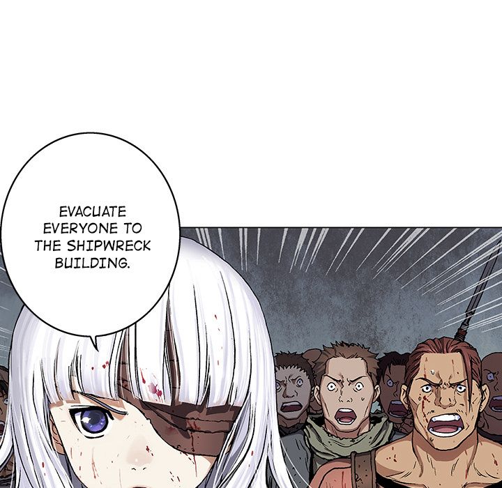 DeepWater Chapter 65 page 69 - Chapter 65