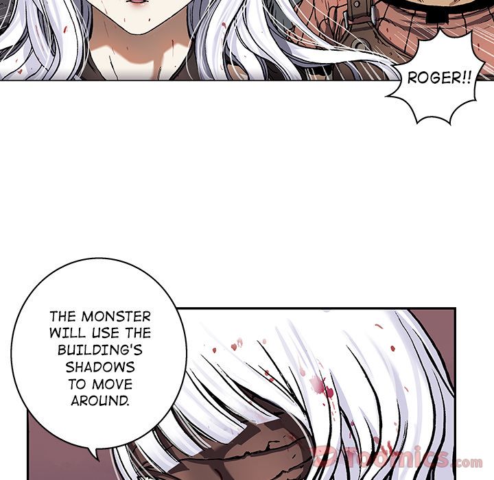 DeepWater Chapter 65 page 70 - Chapter 65